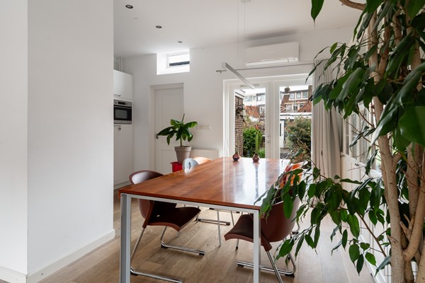 Medium property photo - Bessemerlaan 72, 3553 GE Utrecht